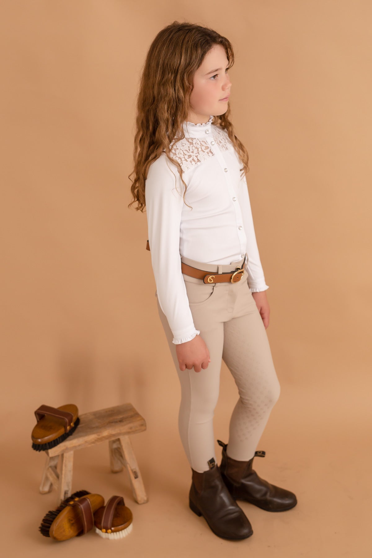 YR Classic Show Style