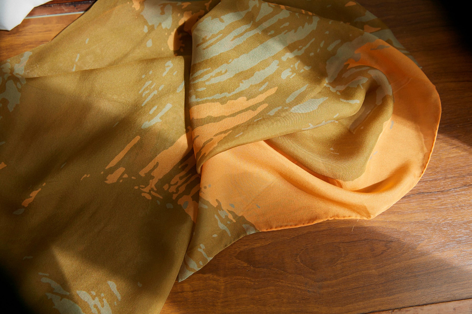Tamar Scarf
