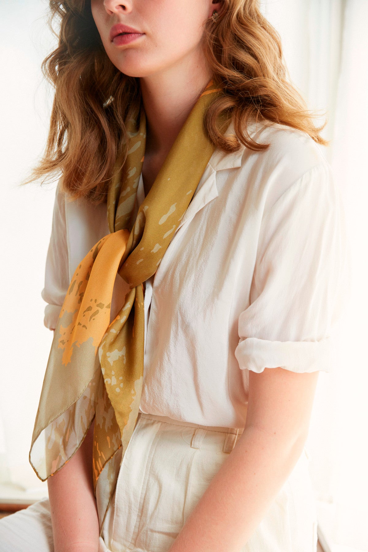 Tamar Scarf