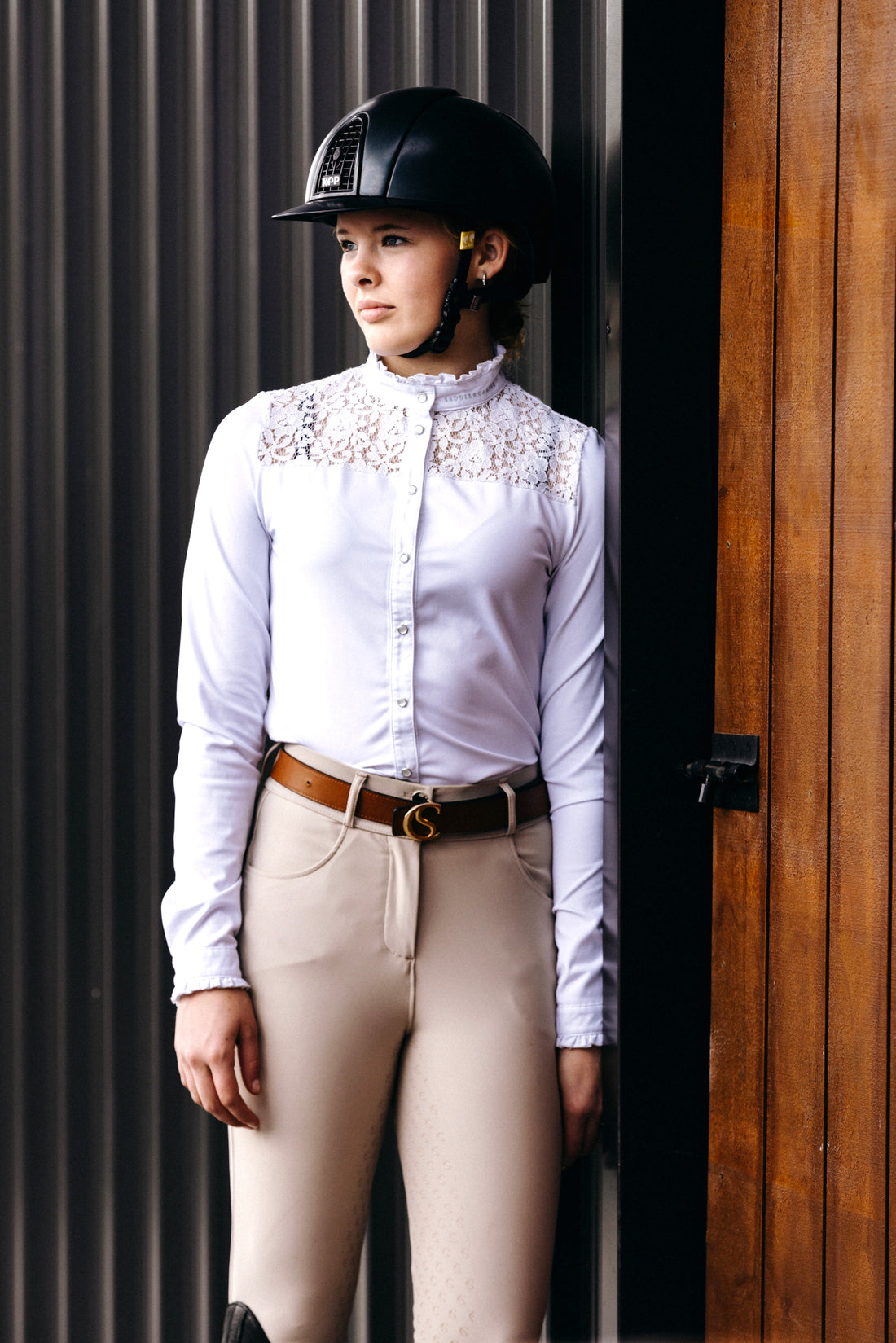 Specials on Riding Apparel. Save 10% on Equestrian Clothing