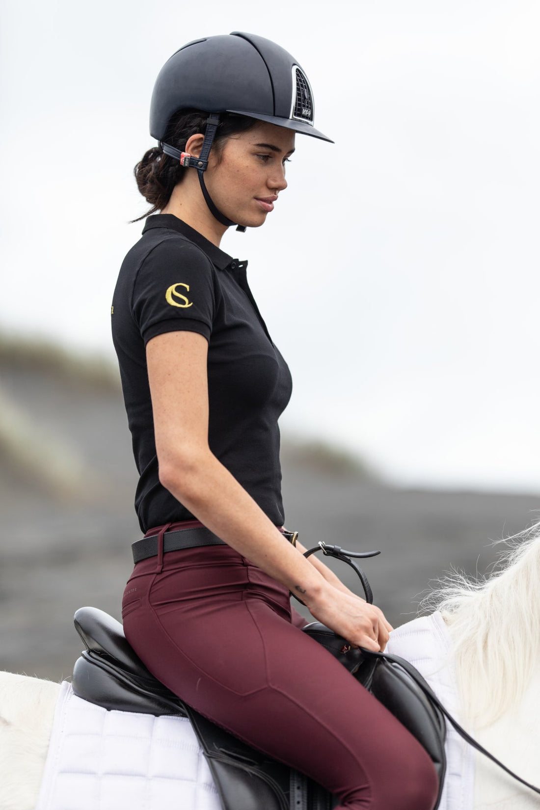 Women's Equestrian Clothing, Ladies Horse Riding Clothes & Outfits