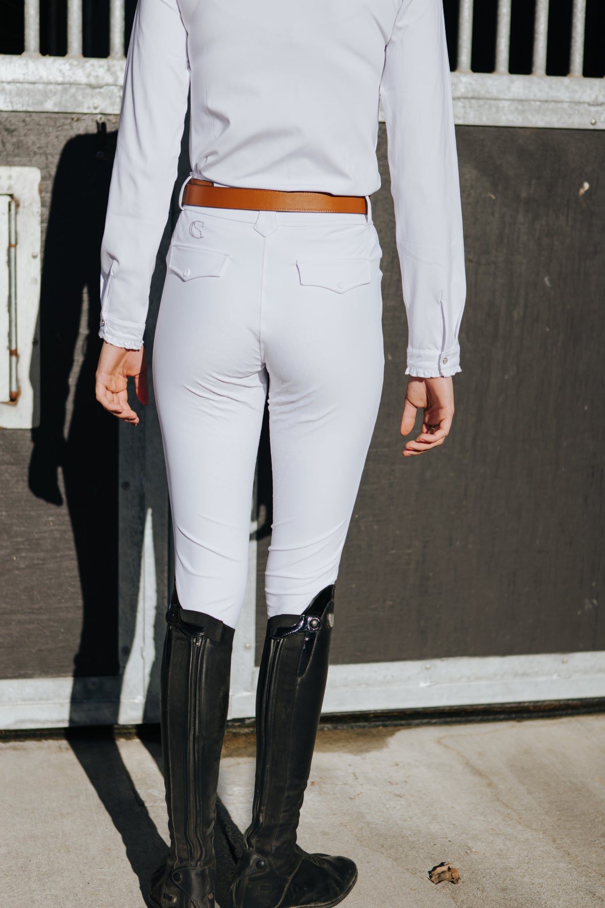 Womens Horse Riding Pantsequestrian Tight  Fruugo IN
