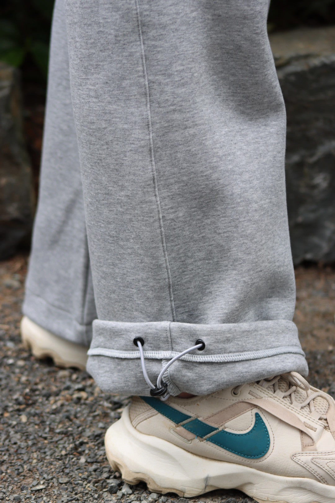 Casa Casual - Pant &amp; Sweatshirt