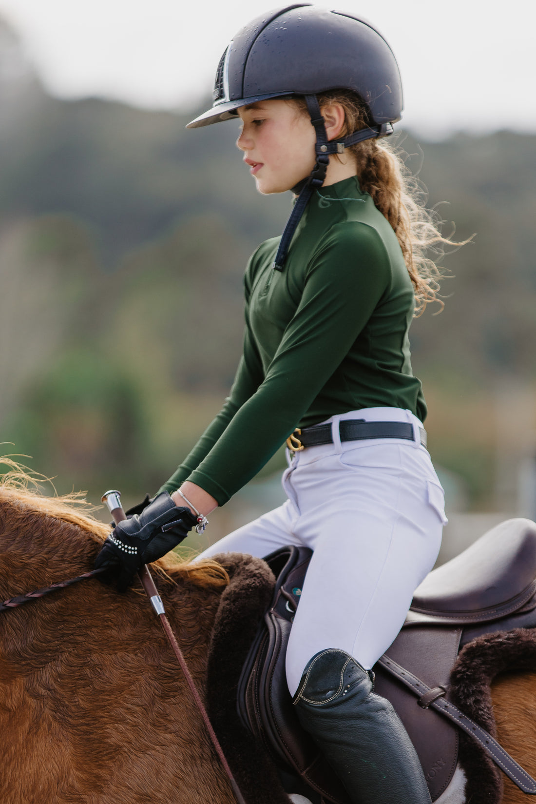 Equestrian Clothing Sale. Discounted Horse Riding Apparel Spring Clean –  Saddle & Canter
