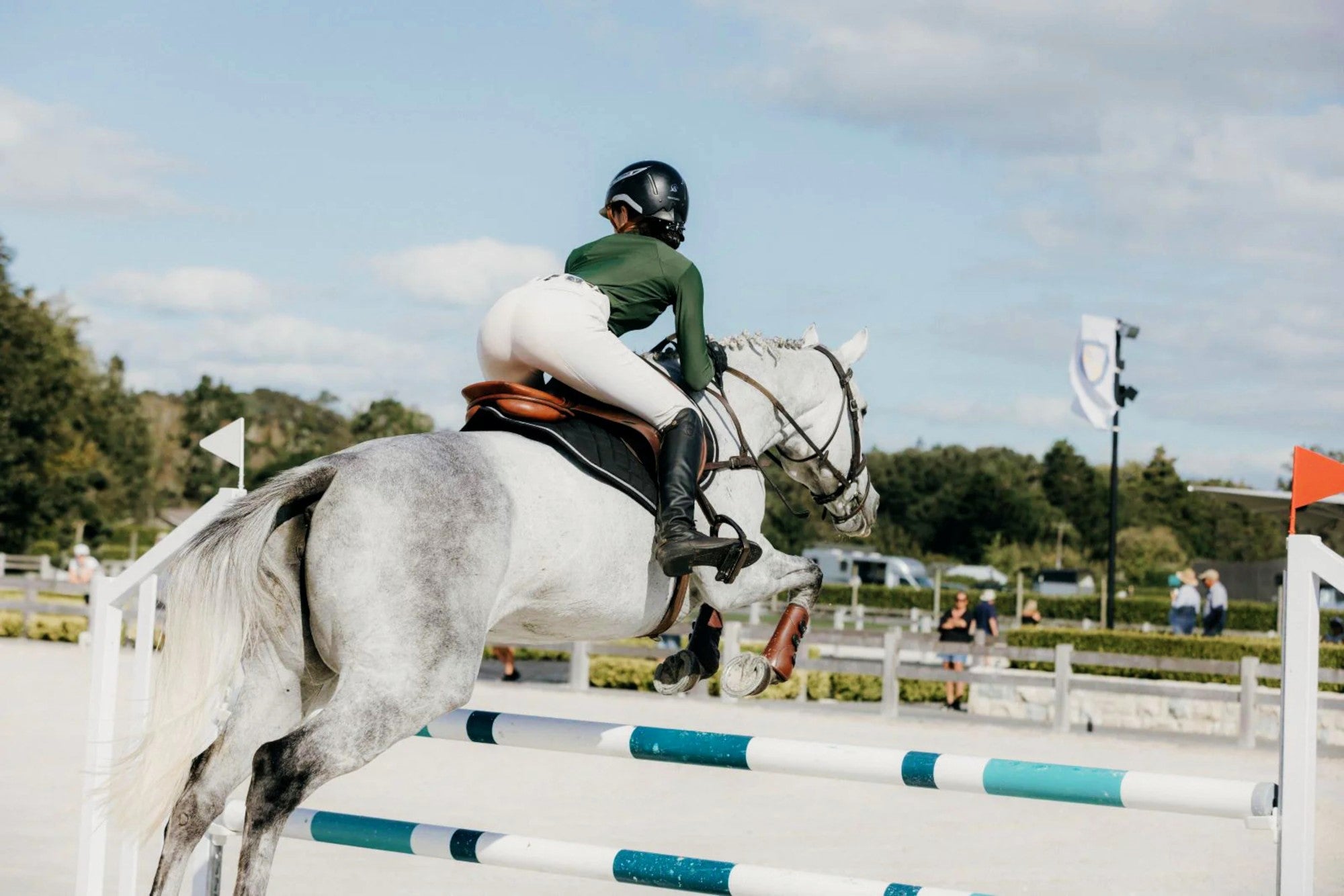 Showjumping jackets for discount sale