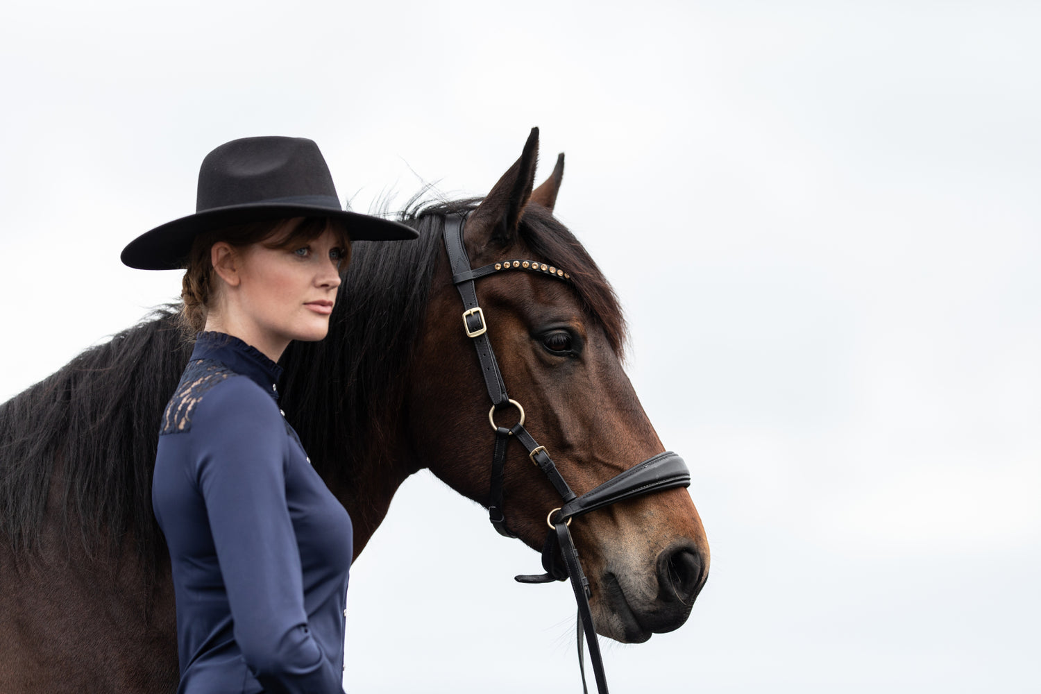 Saddle & Canter. Quality contemporary equestrian clothing. New Zealand